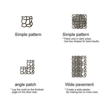 Load image into Gallery viewer, DIY Path Floor Mould Maker

