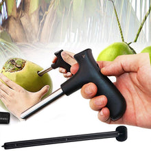 Load image into Gallery viewer, Stainless Steel Coconut Opener
