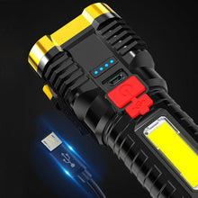 Load image into Gallery viewer, Explosion Flashlight 💥50% off💥
