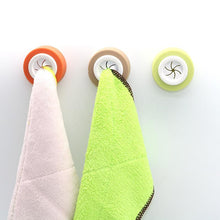 Load image into Gallery viewer, Wall-mounted Towel Hanger
