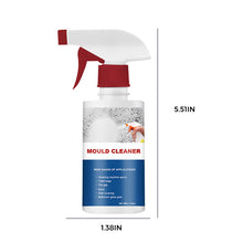 Load image into Gallery viewer, Mildew Cleaner Foam
