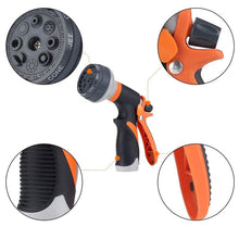 Load image into Gallery viewer, Garden Hose Nozzle Sprayer
