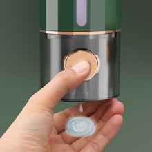 Load image into Gallery viewer, Wall Mounted Manual Soap Dispenser
