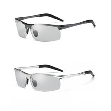 Load image into Gallery viewer, Outdoor Anti Glare Sunglasses
