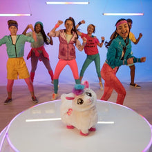 Load image into Gallery viewer, The Booty Shakin' Llama—Family Lead Dancer
