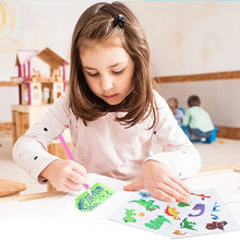 Load image into Gallery viewer, DIY Children&#39;s FreeStick Cartoon Diamond Painting
