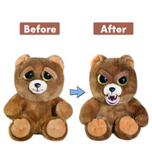 Load image into Gallery viewer, Feisty Pets Plush Stuffed Bear
