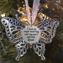 Load image into Gallery viewer, Memorial Ornaments for Loss of Loved One

