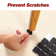 Load image into Gallery viewer, Multi-Purpose Furniture Legs Protector
