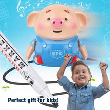 Load image into Gallery viewer, Educational Creative Pen Inductive Toy
