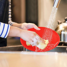 Load image into Gallery viewer, Silicone Microwave Insulation Pad
