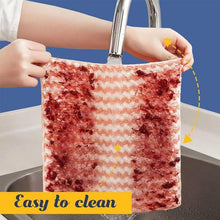 Load image into Gallery viewer, Microfiber Cleaning Rag (3PCS)
