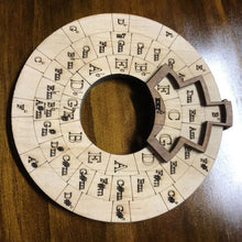 Load image into Gallery viewer, Wooden Melody Tool
