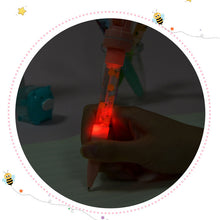 Load image into Gallery viewer, Magic Blowing Ballpoint Pen for Kids
