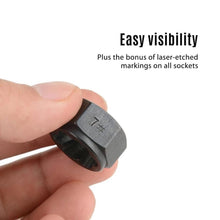 Load image into Gallery viewer, Instant Nut Removal Tool
