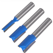 Load image into Gallery viewer, 8mm Shank Woodworking Router Bit Set
