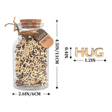 Load image into Gallery viewer, Wooden Papercut Postcard💓
