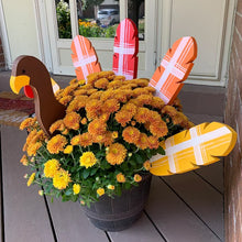Load image into Gallery viewer, Thanksgiving Turkey Decorating
