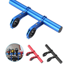 Load image into Gallery viewer, Bicycle Handlebar Extension Frame
