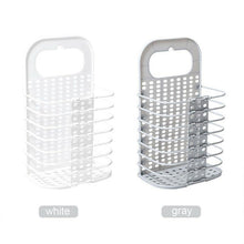 Load image into Gallery viewer, Household Folding Laundry Hamper
