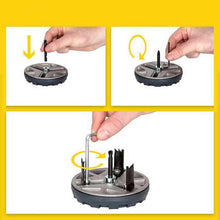 Load image into Gallery viewer, Adjustable Drilling Set
