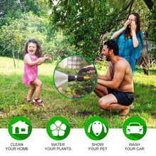 Load image into Gallery viewer, High Presure Washer Gun Garden Nozzle
