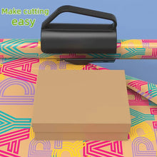 Load image into Gallery viewer, Removable handle paper cutter
