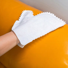 Load image into Gallery viewer, Fish Scale Cleaning Duster Gloves
