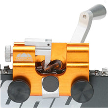 Load image into Gallery viewer, Chainsaw Chain Sharpening Jig
