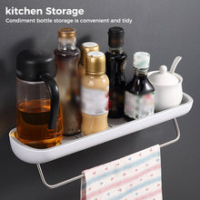 Load image into Gallery viewer, Adhesive Storage Box Organizer
