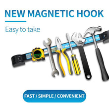 Load image into Gallery viewer, Magnetic Tool Holder Racks / Tool Organizer
