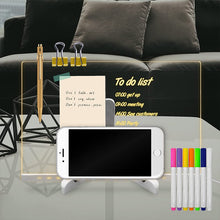 Load image into Gallery viewer, LED Note Board with Colors
