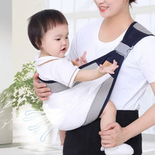 Load image into Gallery viewer, Lightweight Baby Carriers
