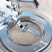 Load image into Gallery viewer, Sewing Machine Embroidery Disc
