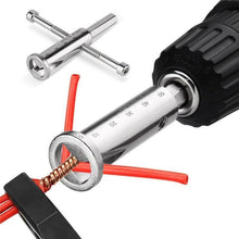 Load image into Gallery viewer, Drill Cable Quick Connector
