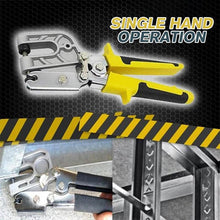 Load image into Gallery viewer, Metal Studs Fastening Crimper
