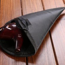 Load image into Gallery viewer, [HOT SALE]-12 Holes Ocarina Alto C Smoldering Ceramic Submarine SharpChain +Display BaseS

