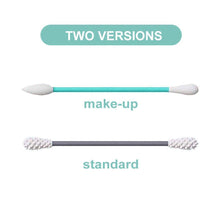 Load image into Gallery viewer, Reusable Cotton Swab For Ear Cleaning And Makeup
