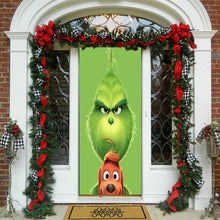 Load image into Gallery viewer, Nightmare Before Christmas Outdoor Decorations
