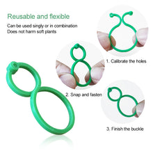 Load image into Gallery viewer, Practical garden plant holder (50 pieces)
