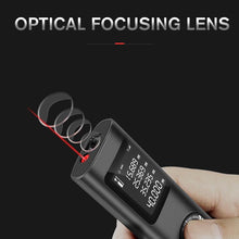 Load image into Gallery viewer, Mini Laser Rangefinder
