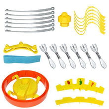 Load image into Gallery viewer, Food Game Hat Funny Tricky Party Crown Type Toys
