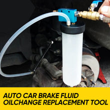 Load image into Gallery viewer, Auto Car Brake Fluid Oil Change Replacement Tool
