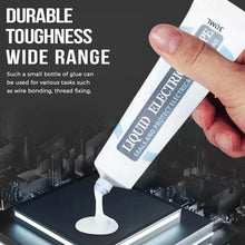 Load image into Gallery viewer, Liquid Insulation Tape
