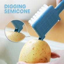 Load image into Gallery viewer, 5 in 1 Kitchen Multi-functional Peeler
