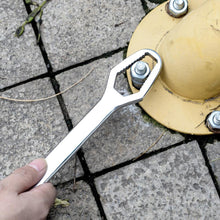 Load image into Gallery viewer, Universal Double Ended Wrench
