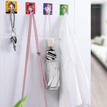 Load image into Gallery viewer, Seamless Adhesive Hook ( 10/20/30 Pcs)
