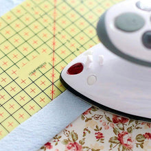 Load image into Gallery viewer, Hot Ironing Ruler

