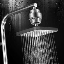 Load image into Gallery viewer, High Output Universal Shower Filter
