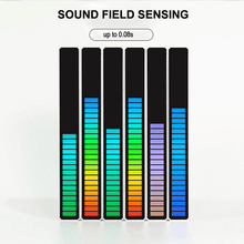 Load image into Gallery viewer, 32 Bit Sound Control Cool Rhythm LED Light
